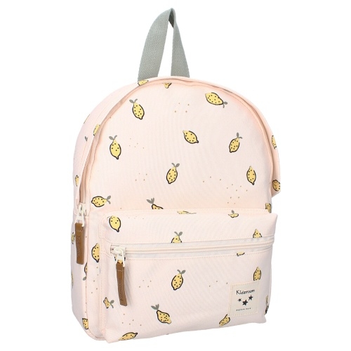 Kidzroom Rucksack Secret Garden (Zitronen)