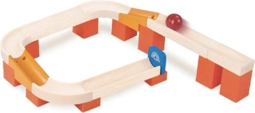 Wonderworld Kugelbahn Tracks&amp;Ball