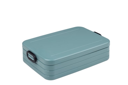 Mepal Lunchbox Take a Break Large Nordisch Grün 1500 ml