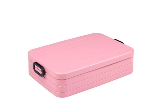 Mepal Lunchbox Take a Break Large Nordic Pink 1500 ml