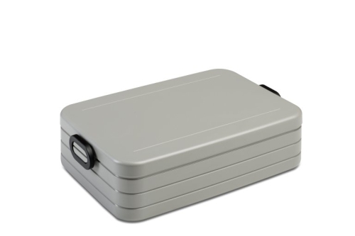 Mepal Lunchbox Take a Break Groß Silber 1500 ml