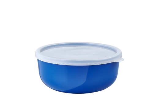 Mepal Aufbewahrungsbox Lumina 1500 ml - Vivid blue