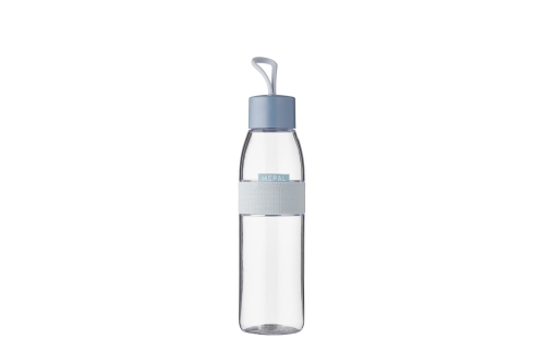 Mepal Wasserflasche Ellipse Nordisch blau 500 ml 