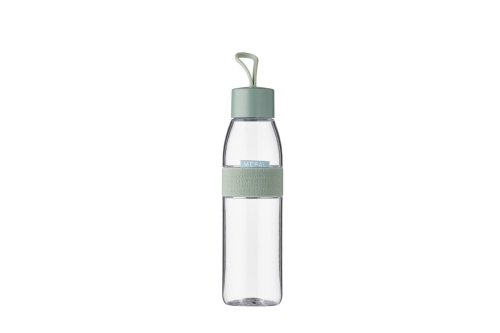 Mepal Wasserflasche Ellipse Nordischer Salbei 500 ml 