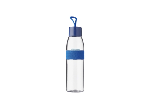 Mepal Wasserflasche Ellipse Vivid blau 500 ml 