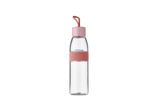 Mepal Wasserflasche Ellipse Vivid mauve 500 ml 