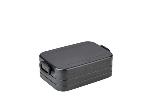 Mepal Lunchbox Take a Break Midi Nordisch Schwarz 900 ml