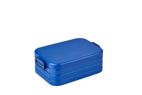 Mepal Lunchbox Take a Break Midi Vivid Blue 900 ml