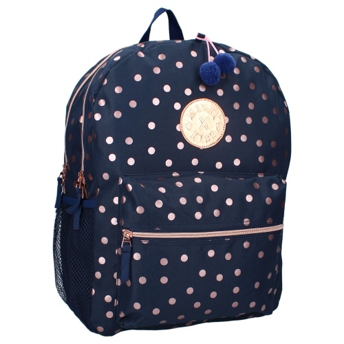 Milky Kiss Rucksack I Like Dots (Dots)