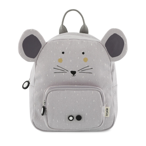 Trixie Small Backpack Frau Maus