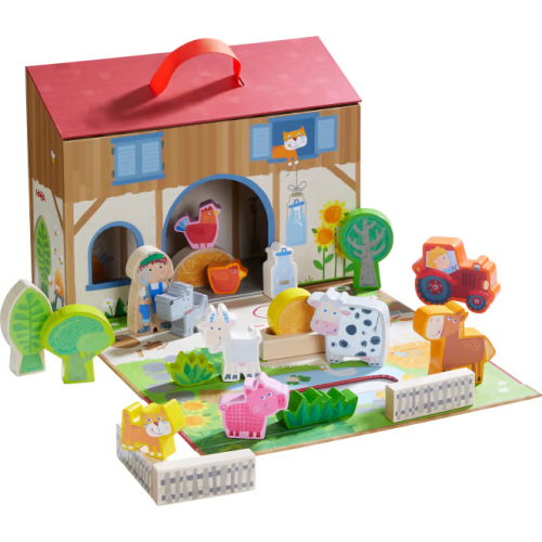 Haba Playworld Bauernhof