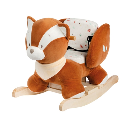 Nattou Schaukelpanda Boris