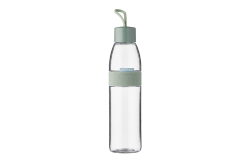 Mepal Wasserflasche Ellipse Nordic Sage 700 ml