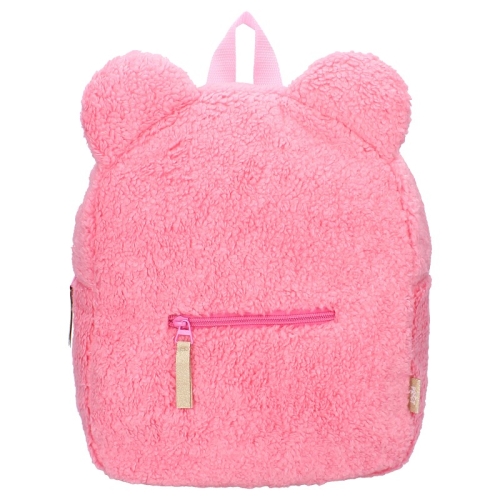 Rucksack Pret Buddies For Life Rosa