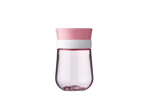 Mepal Praxis Cup 360° Mio Deep Pink 300 ml 