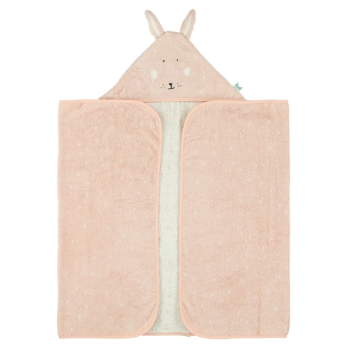 Trixie Badetuch Mrs. Rabbit (70x130cm)
