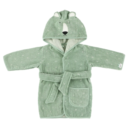 Trixie Bademantel Herr Eisbär (1-2 Jahre)