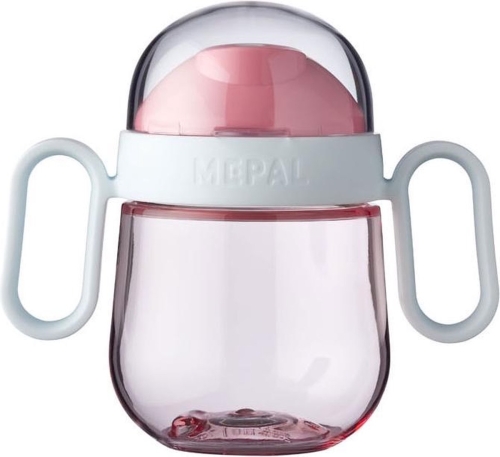 Mepal Antihaft-Tasse Mio Deep Pink 200 ml 