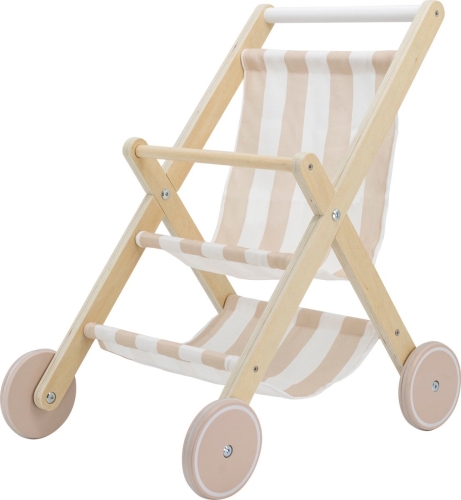 Tryco Puppenwagen aus Holz