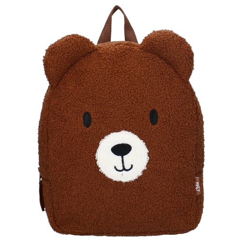 Rucksack Pret Forest Fables Braun