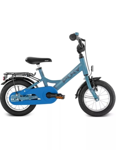 Puky Kinderfahrrad Youke 12inch Breezy Blau