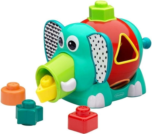 B-Kids Jumbo Form-Sortierer