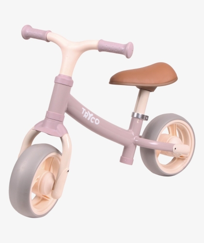 Tryco Rocky Balance Bike Lila