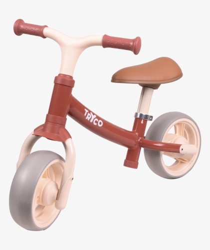 Tryco Rocky Balance Bike Rot