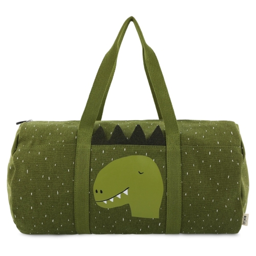Trixie Runde Kindertasche Mr. Dino
