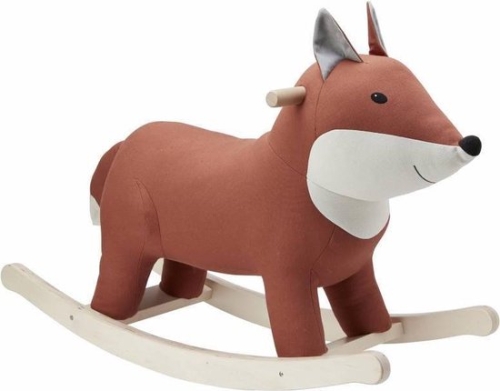 Kid's Concept Schaukelfuchs Edvin