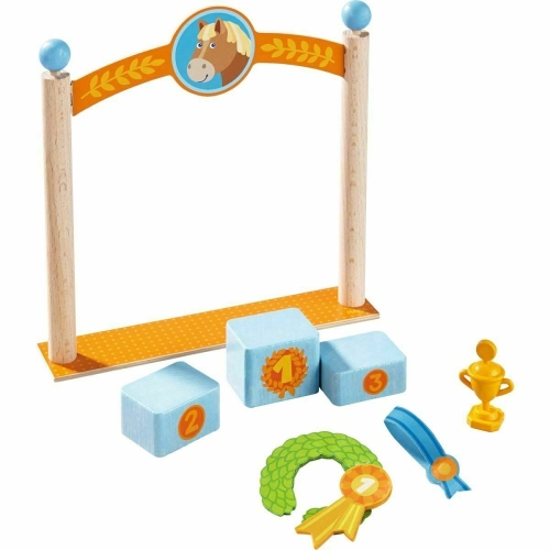 Haba Spielset Erepodium