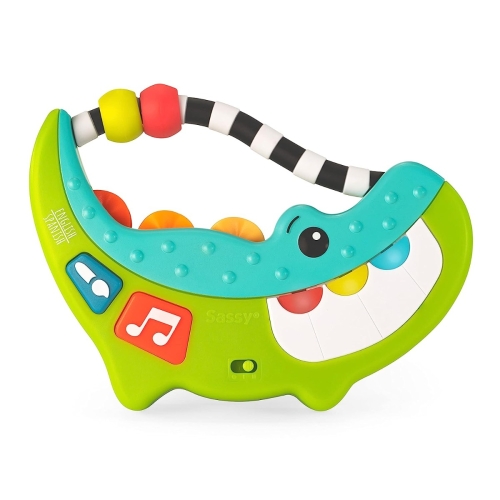 Freches Spielset Rock-A-Dile