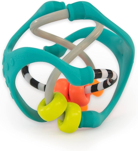 Freches Spielzeug Busy Ball