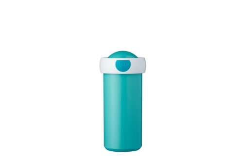 Mepal Schulbecher Campus Türkis 300 ml