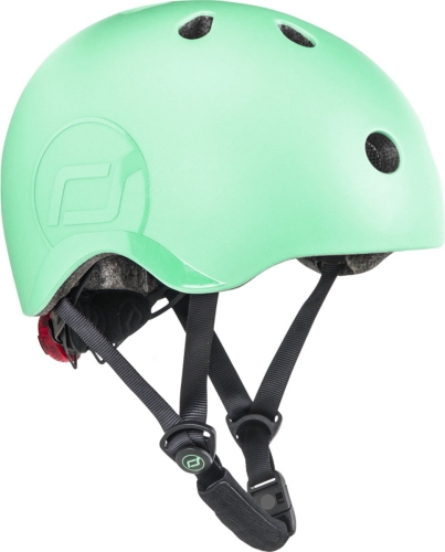Scoot and Ride Helm S Kiwi
