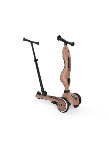 Scoot and Ride - Highwaykick 1 - Push &amp; Go - Mokka