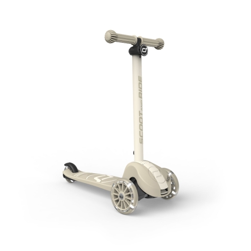 Scoot and Ride - Highwaykick 3S - Esche