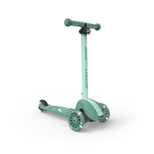 Scoot and Ride - Highwaykick 3S - Wald