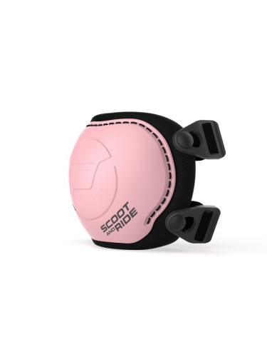 Scoot and Ride - Schutzset S - Rose
