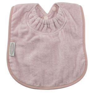 Silly Billyz Handtuch Große Lätzchen Antik rosa