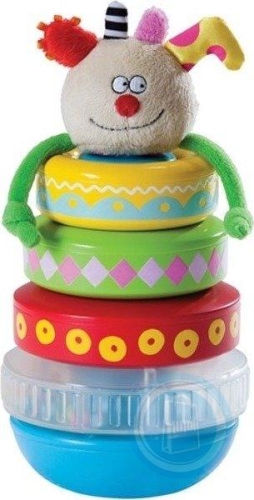 Taf Toys Bunter Stapelturm