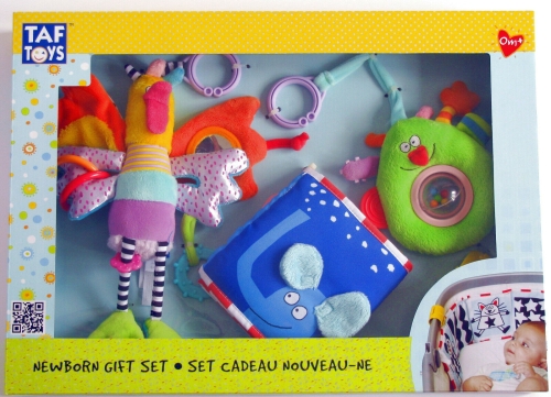 Taf Toys Baby-Geschenkset