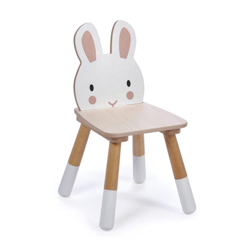 Tender Leaf Chair Waldkaninchen