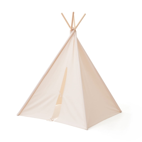 Kid's Concept Kinder Base Tipi Weiß