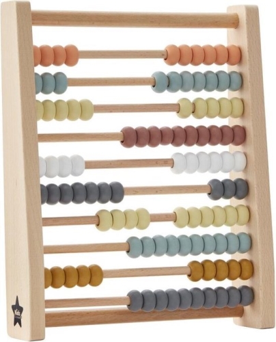 Kid's Concept Abacus Farbenfroh