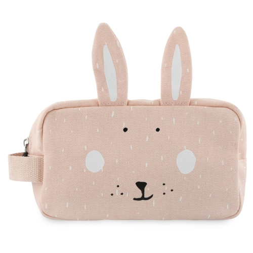 Trixie Kosmetiktasche Frau Hase