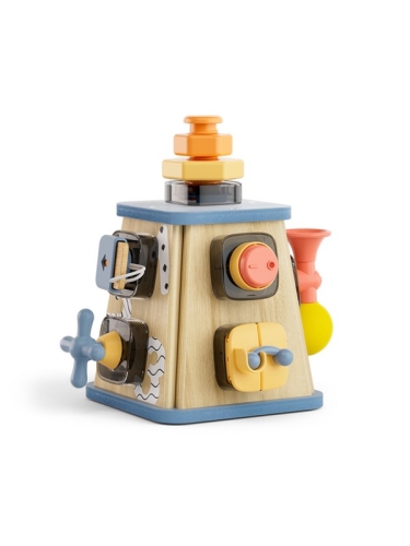 Topbright - Besetzter Turm 
