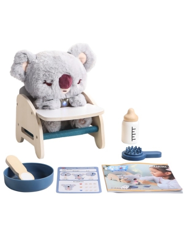 Topbright - Pflegetiere - Baby Koala