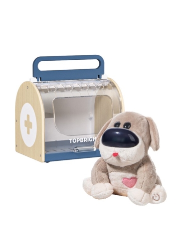 Topbright - Pflege Haustiere - Dr. Hund