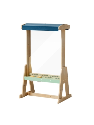 Topbright - Outdoor-Staffelei